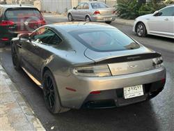 ئەستۆن مارتن V8 Vantage S